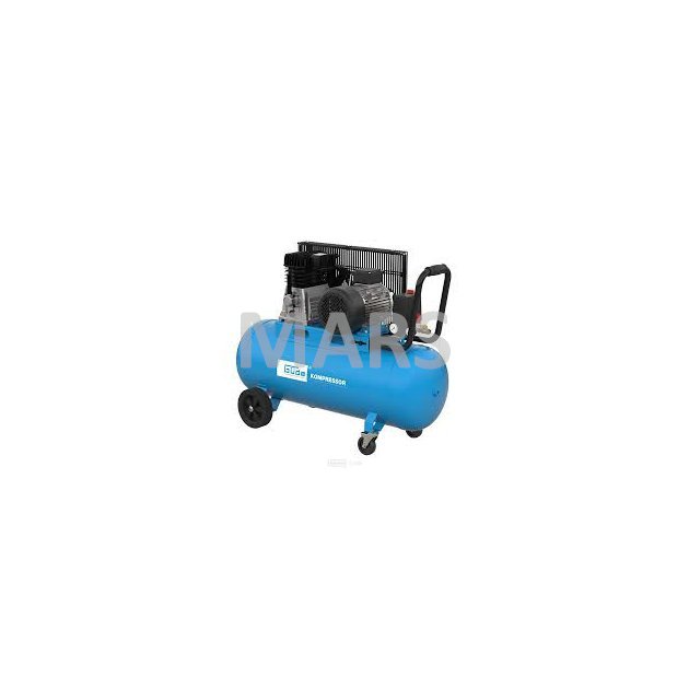 Kompresor 580/10/100 H/400 V, 50147, GUde